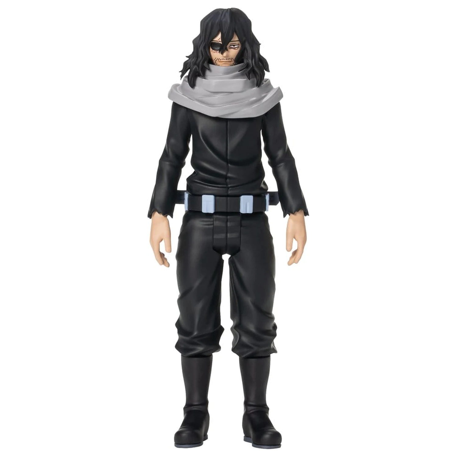 My Hero Academia Collekazaro Action-Figur CK-M13 Shota Aizawa 10 cm Produktfoto