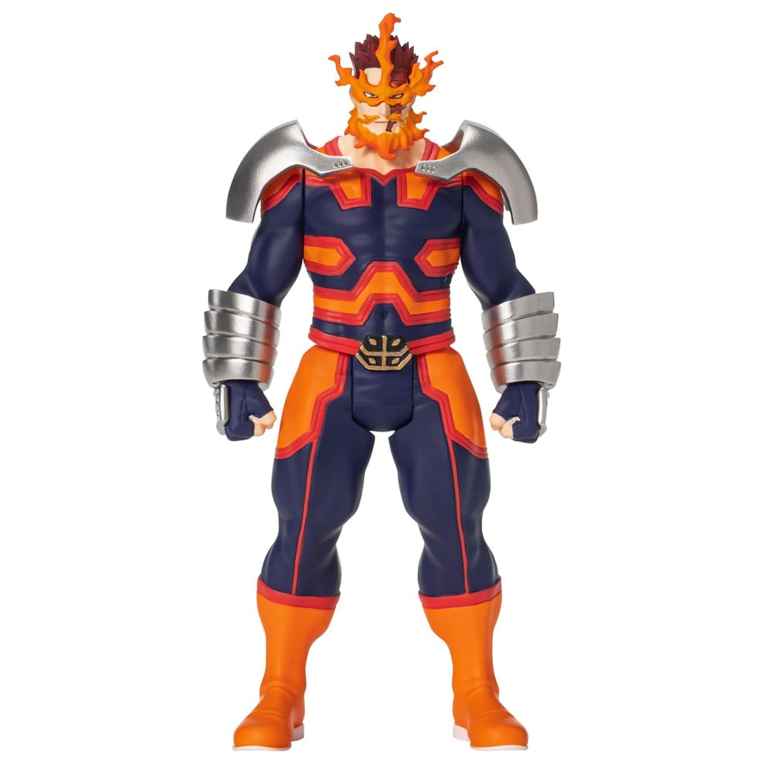 My Hero Academia Collekazaro Actionfigur CK-M14 Endeavor 11 cm Produktfoto