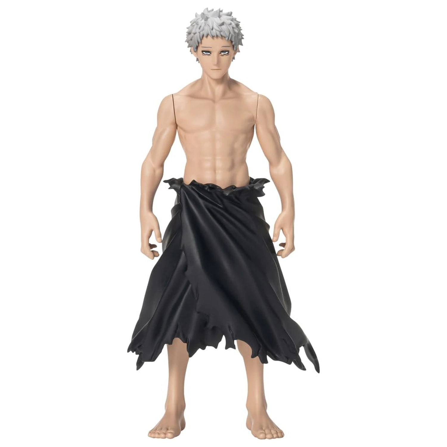 My Hero Academia Collekazaro Action Figur CK-M15 All For One 11 cm Produktfoto