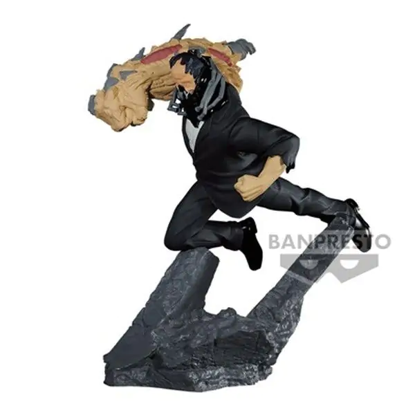 My Hero Academia Combination Battle All For One Figur 13cm termékfotó