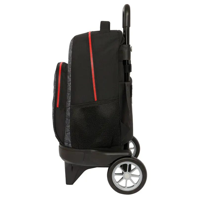 My Hero Academia compact evolution Trolley 45cm Produktfoto