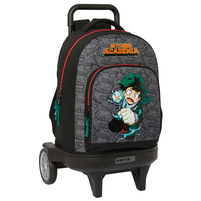 My Hero Academia compact evolution Trolley 45cm Produktfoto