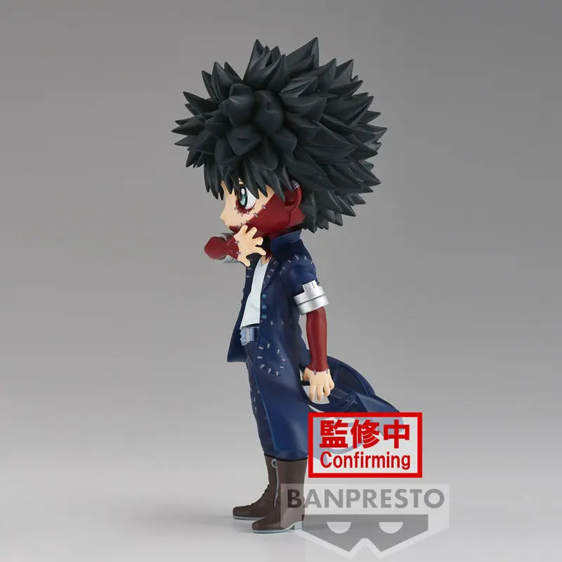 My Hero Academia Daby ver.B Q posket Figur 14cm Produktfoto
