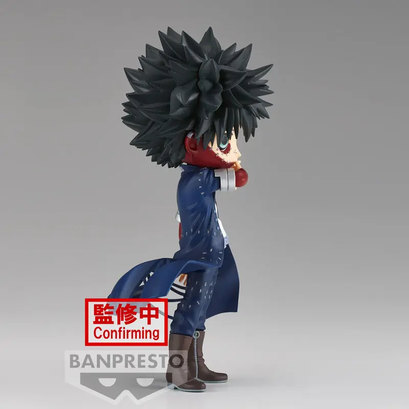 My Hero Academia Daby ver.B Q posket Figur 14cm Produktfoto
