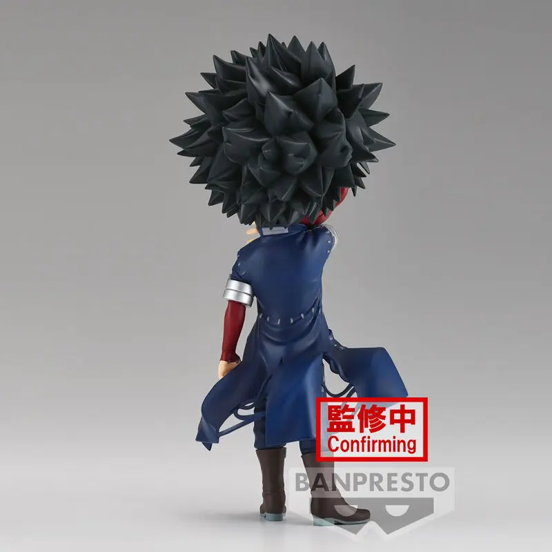My Hero Academia Daby ver.B Q posket Figur 14cm Produktfoto