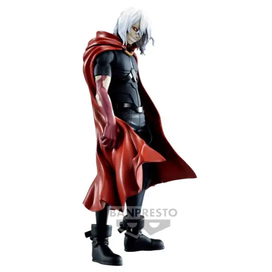 My Hero Academia DXF Tomura Shigaraki Figur 20cm termékfotó