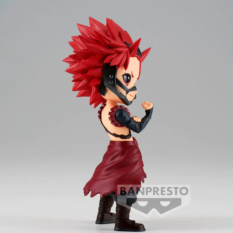 My Hero Academia Eijiro Kirishima II Q posket Figur 14cm Produktfoto