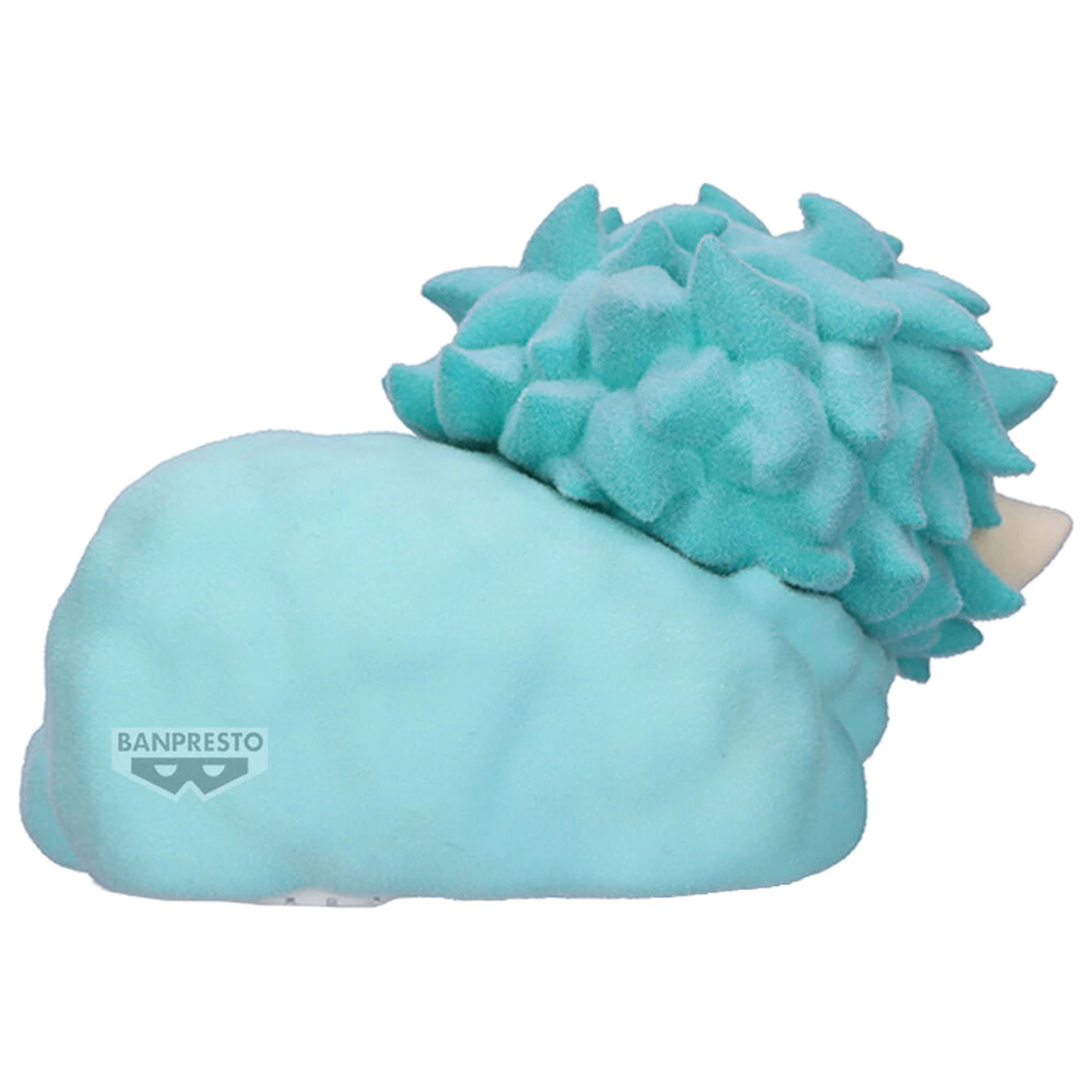 My Hero Academia Fluffy Puffy Izuku Midoriya Dekusheep Figur 6cm Produktfoto