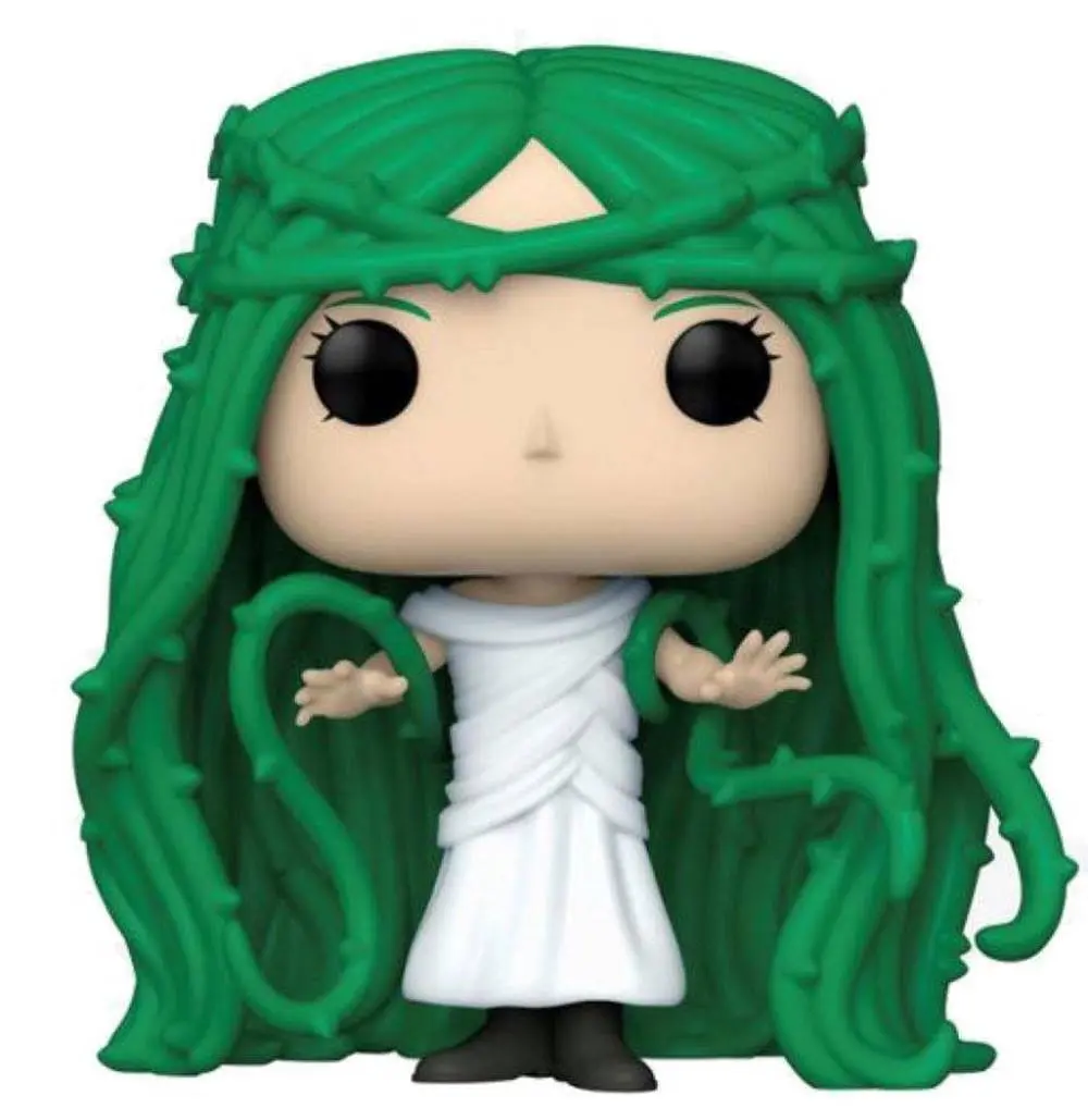 My Hero Academia POP! Animation Vinyl Figur Ibara Shiozaki 9 cm termékfotó