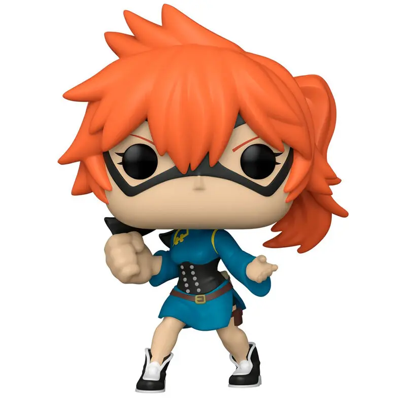 My Hero Academia POP! Animation Vinyl Figur Itsuka Kendo 9 cm termékfotó