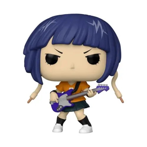 My Hero Academia POP! Animation Vinyl Figur Jirou w/guitar 9 cm termékfotó