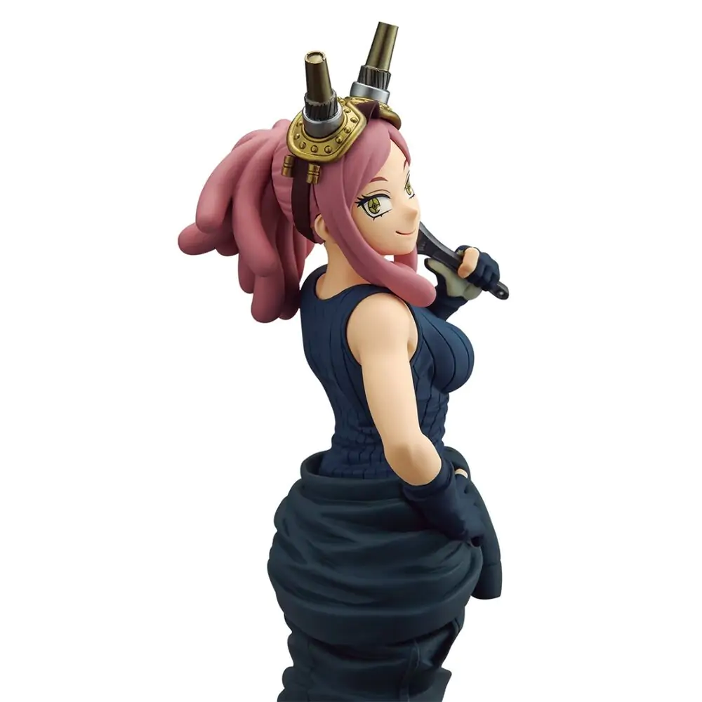 My Hero Academia Glitter & Glamorous Mei Hatsume Figur 21cm Produktfoto