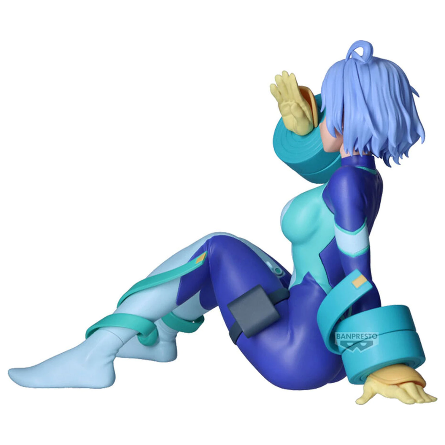 My Hero Academia Glitter Glamorous Nejire Hado Ver. B Figur 14cm Produktfoto