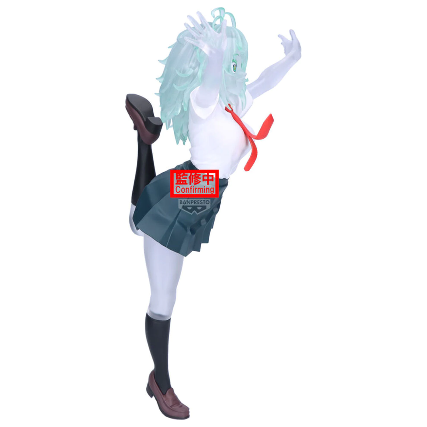 My Hero Academia Glitter Glamorous Toru Hagakure Ver. B Figur 23 cm Produktfoto