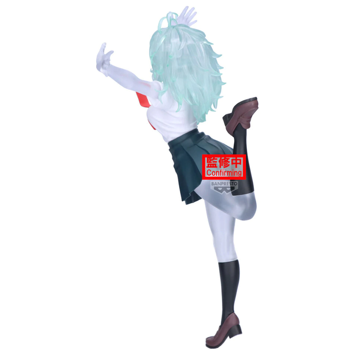 My Hero Academia Glitter Glamorous Toru Hagakure Ver. B Figur 23 cm Produktfoto