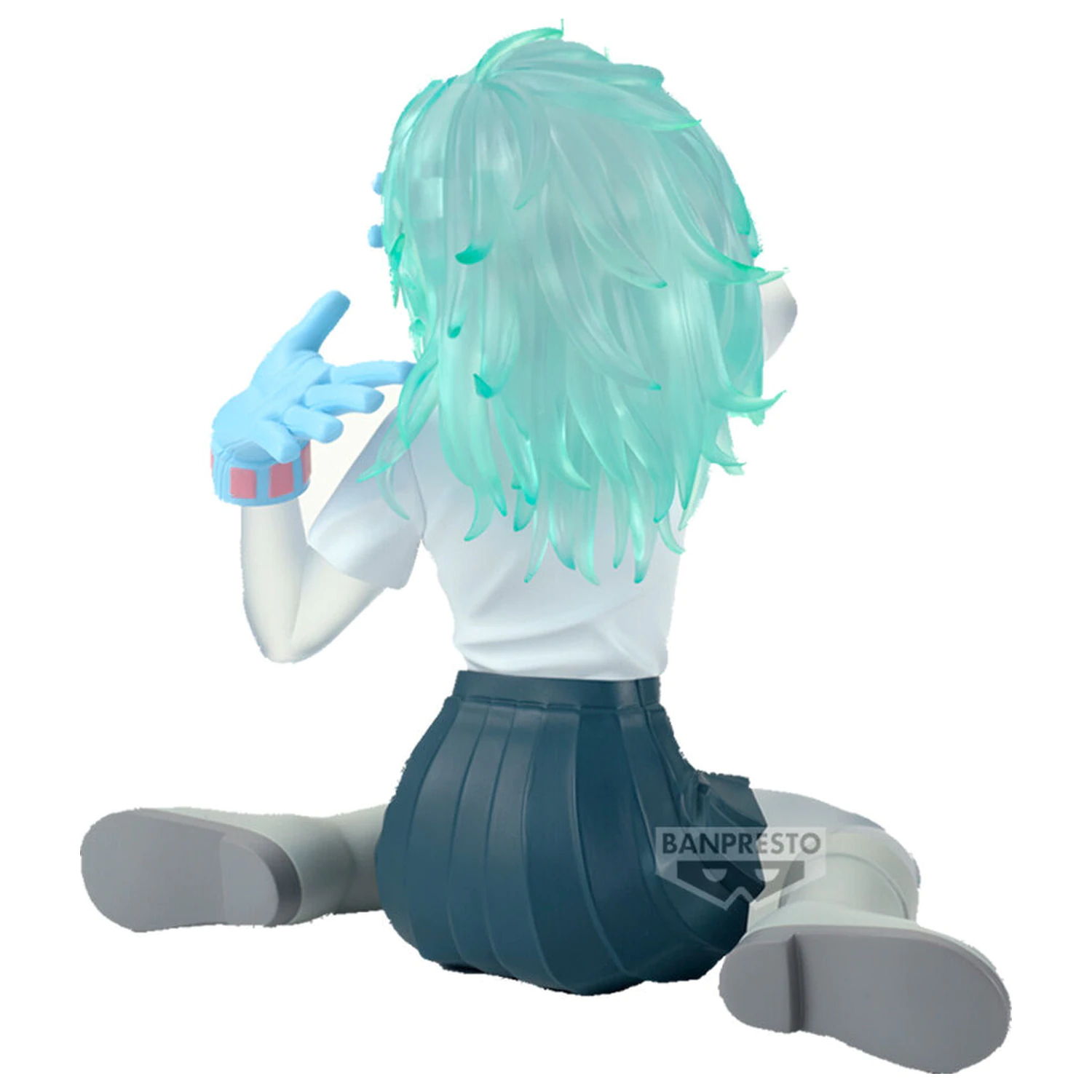 My Hero Academia Glitter Glamours Toru Hagakure Figur 13cm Produktfoto