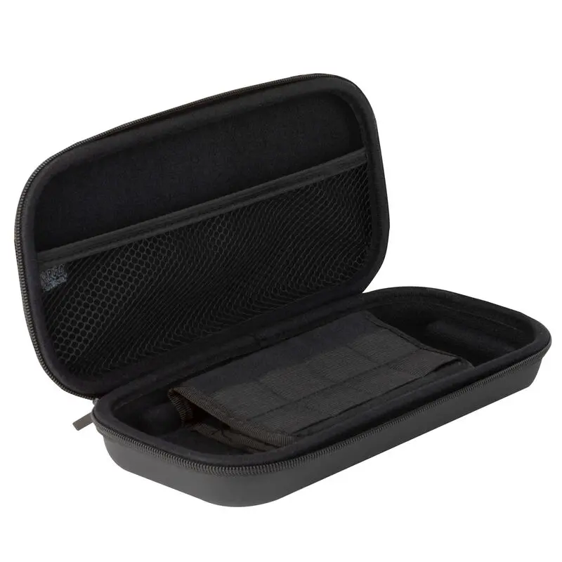 My Hero Academia Grey Nintendo Switch Tasche Produktfoto