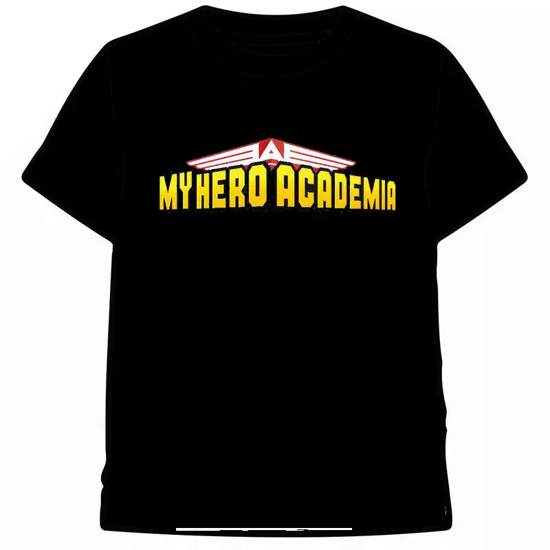 My Hero Academia Kinder T-shirt termékfotó