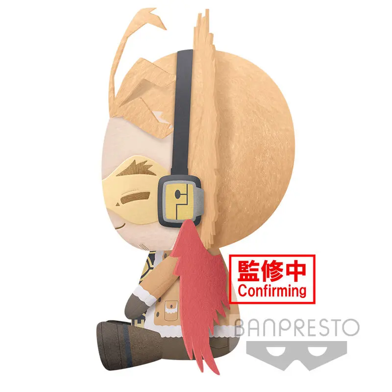 My Hero Academia Hawks Plüschfigur 20cm termékfotó