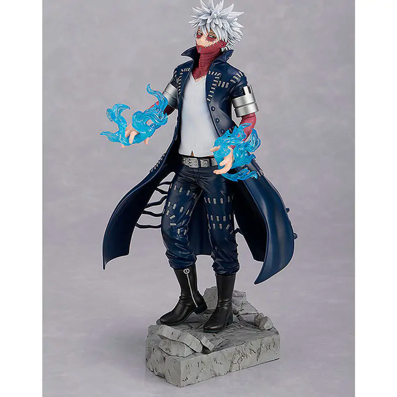 My Hero Academia Himiko Dabi Figur 22cm Produktfoto