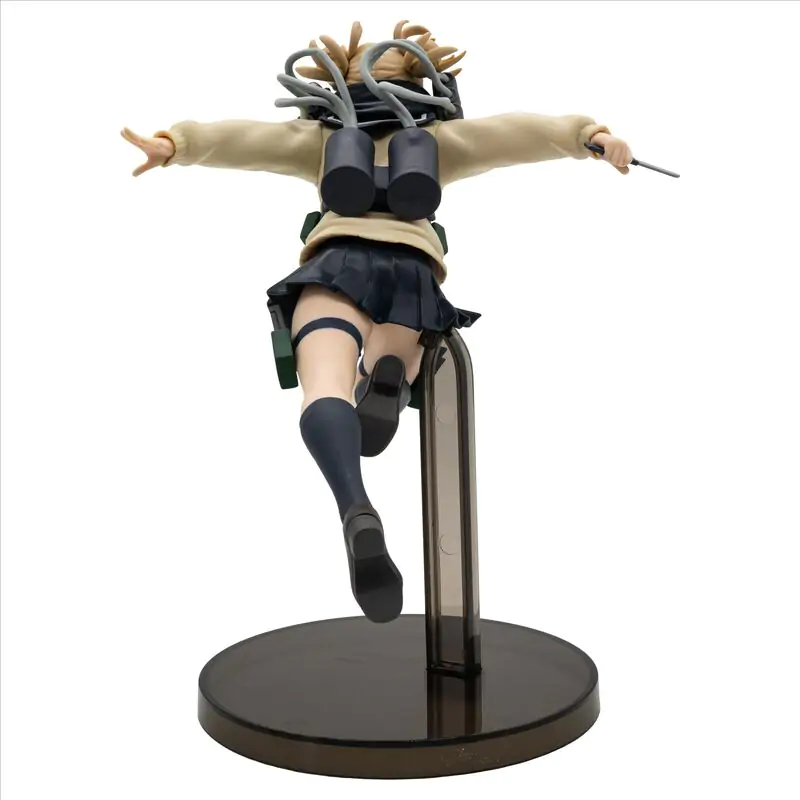 My Hero Academia Himiko Toga Evil Villains Figur 11cm Produktfoto