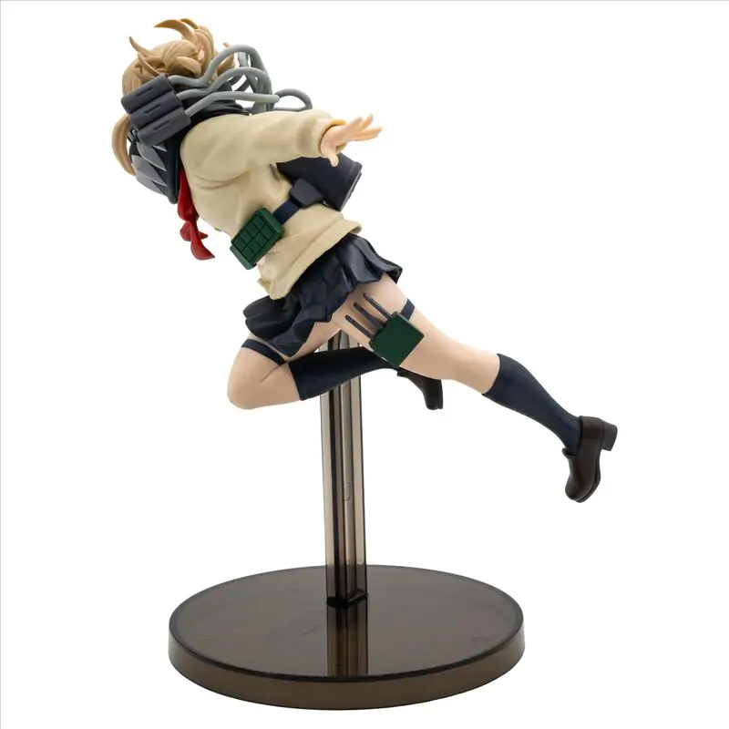 My Hero Academia Himiko Toga Evil Villains Figur 11cm Produktfoto