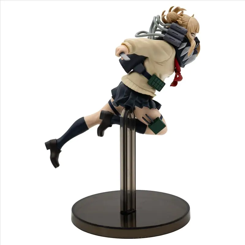 My Hero Academia Himiko Toga Evil Villains Figur 11cm Produktfoto