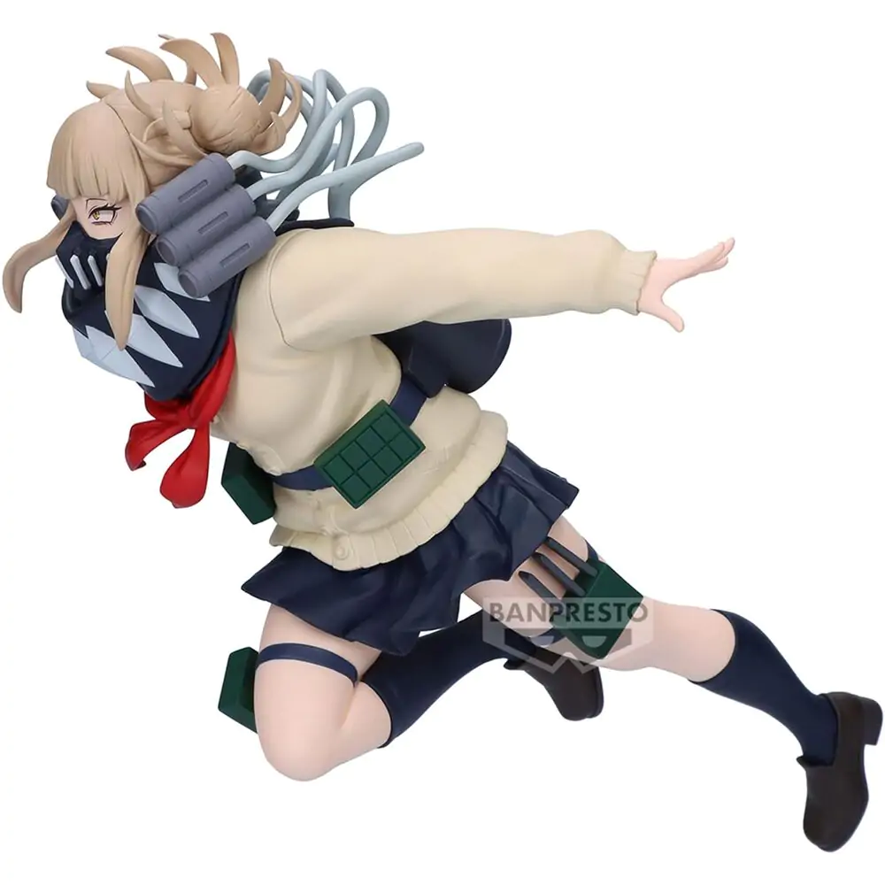 My Hero Academia Himiko Toga Evil Villains Figur 11cm Produktfoto