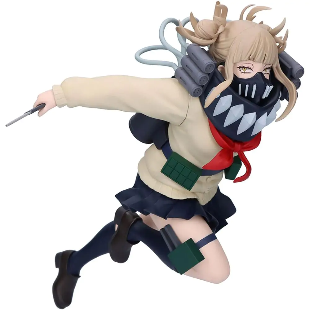 My Hero Academia Himiko Toga Evil Villains Figur 11cm Produktfoto