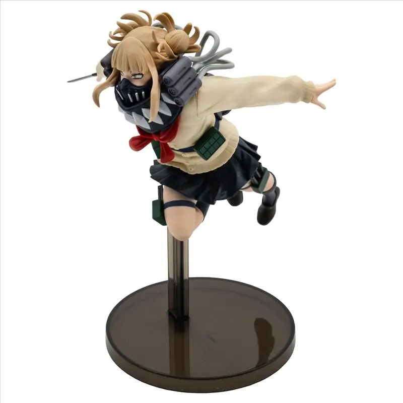 My Hero Academia Himiko Toga Evil Villains Figur 11cm Produktfoto