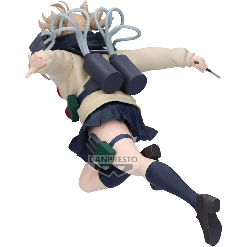 My Hero Academia Himiko Toga Evil Villains Figur 11cm Produktfoto