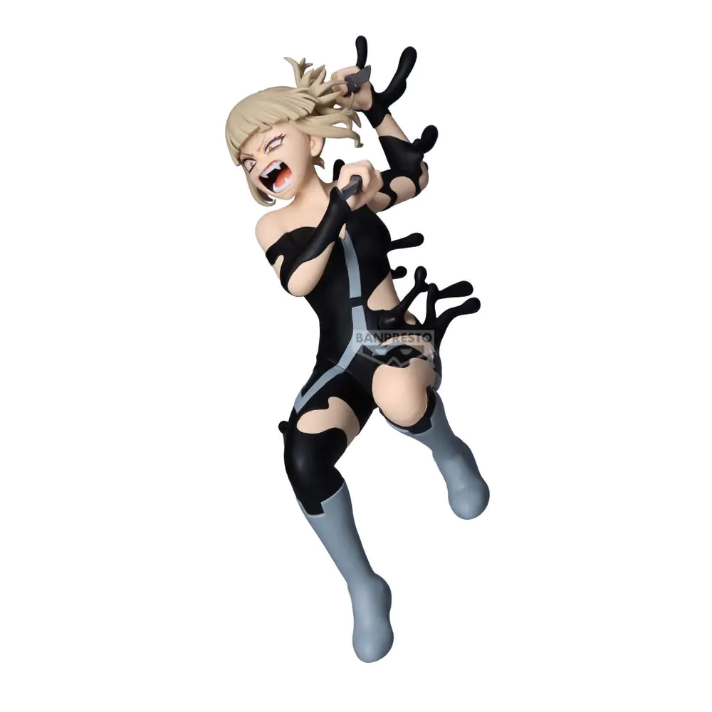 My Hero Academia Himiko Toga Evil Villains Figur 20 cm Produktfoto