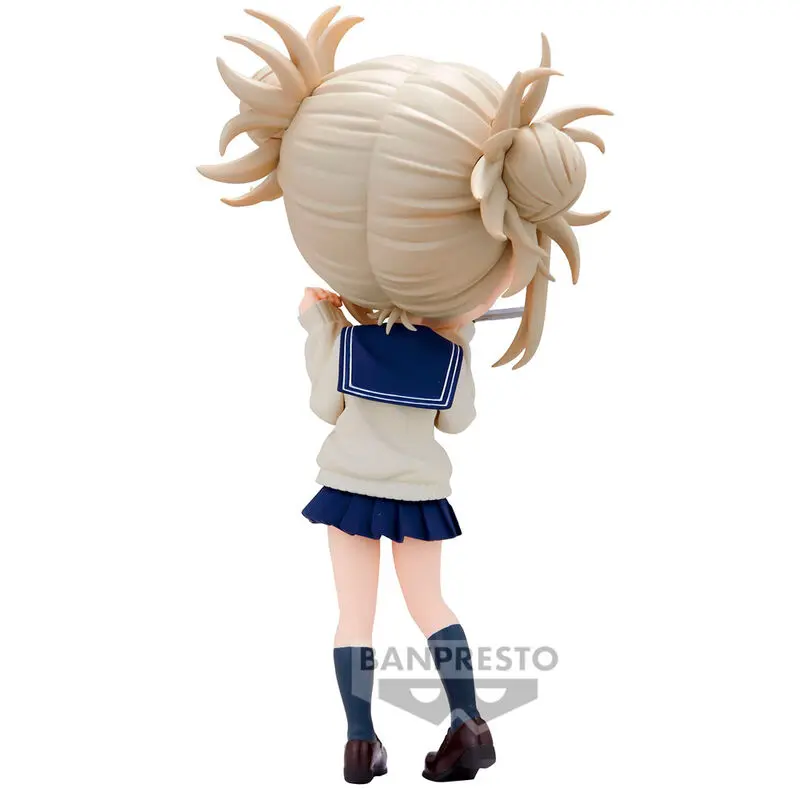 My Hero Academia Himiko Toga II ver.A Figur 14cm Produktfoto