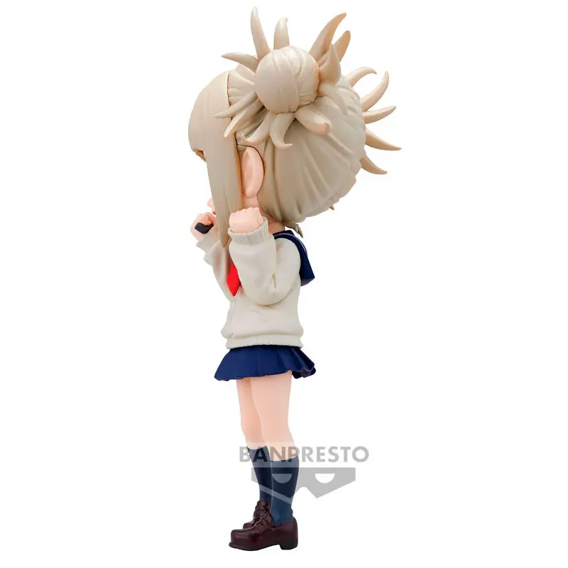 My Hero Academia Himiko Toga II ver.A Figur 14cm Produktfoto