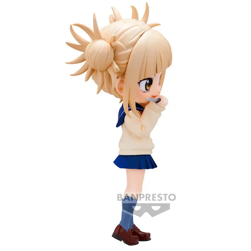 My Hero Academia Himiko Toga II ver.B Figur 14cm Produktfoto