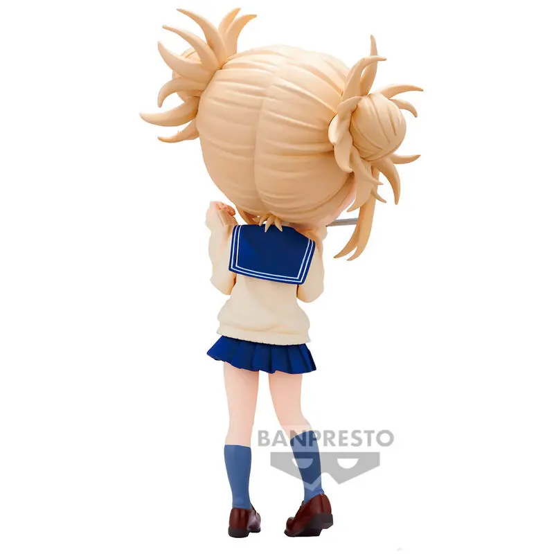 My Hero Academia Himiko Toga II ver.B Figur 14cm Produktfoto
