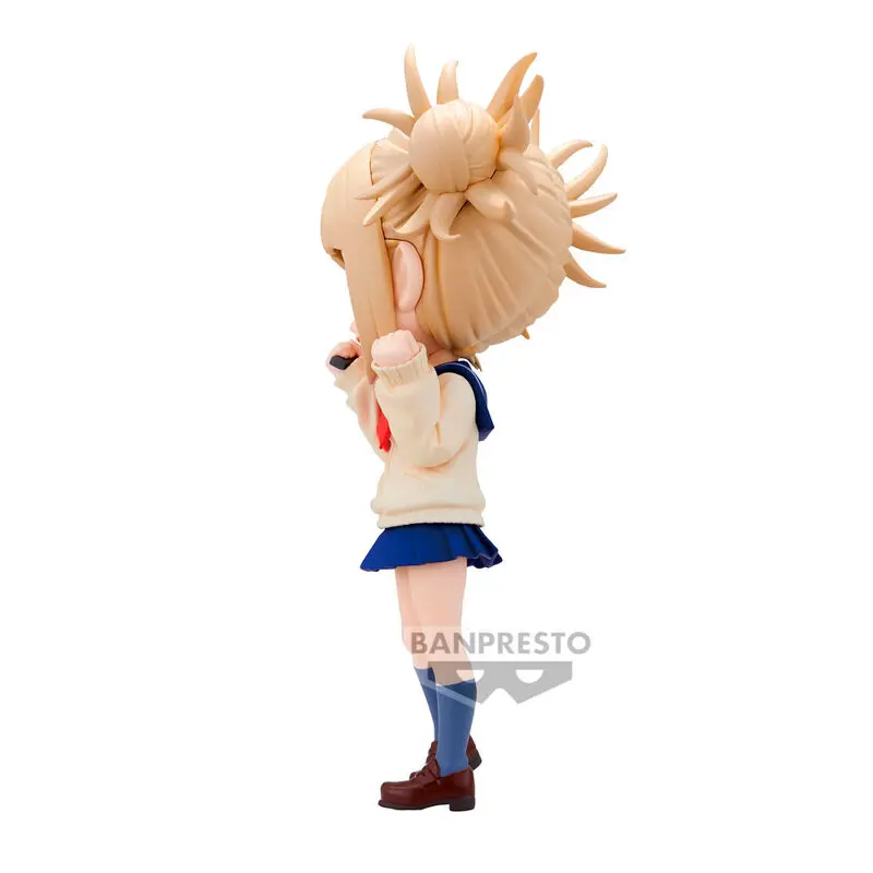 My Hero Academia Himiko Toga II ver.B Figur 14cm Produktfoto