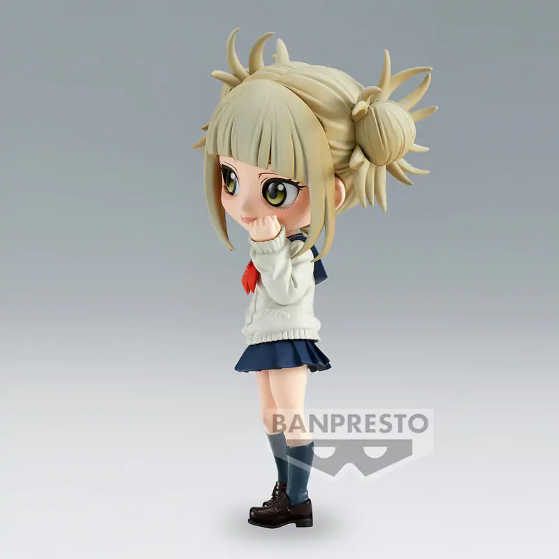 My Hero Academia Himiko Toga Q posket Figur 13cm termékfotó