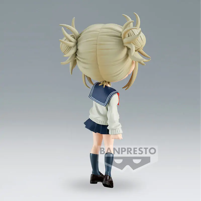 My Hero Academia Himiko Toga Q posket Figur 13cm termékfotó