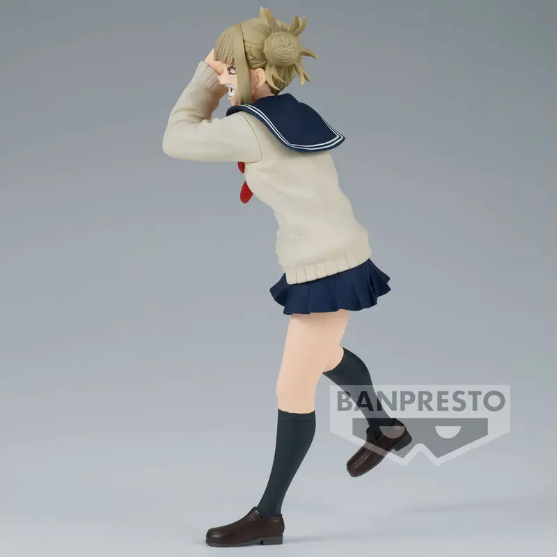 My Hero Academia Himiko Toga vol.6 Figur 15cm termékfotó