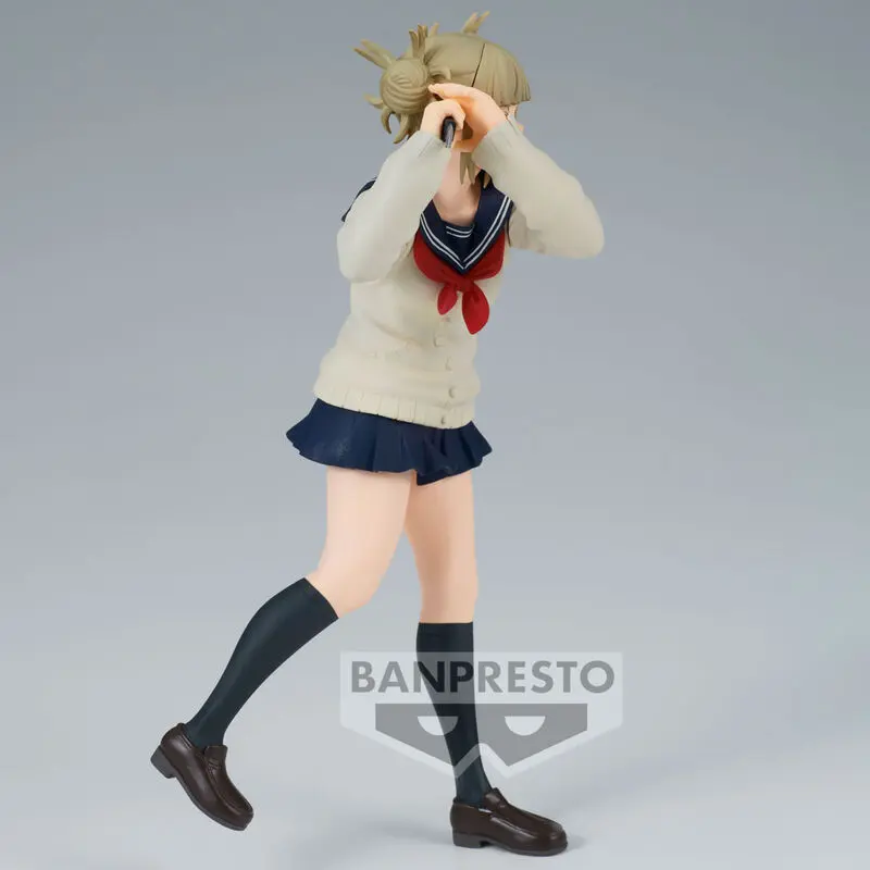 My Hero Academia Himiko Toga vol.6 Figur 15cm termékfotó