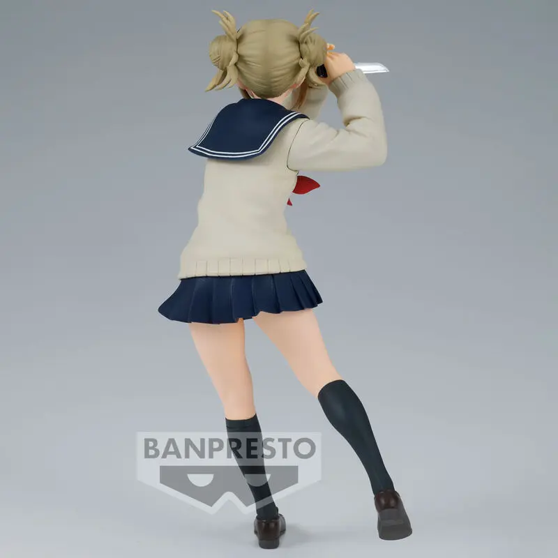 My Hero Academia Himiko Toga vol.6 Figur 15cm termékfotó