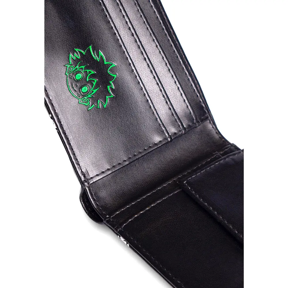 My Hero Academia Bifold Geldbeutel Izuku Midoriya Produktfoto