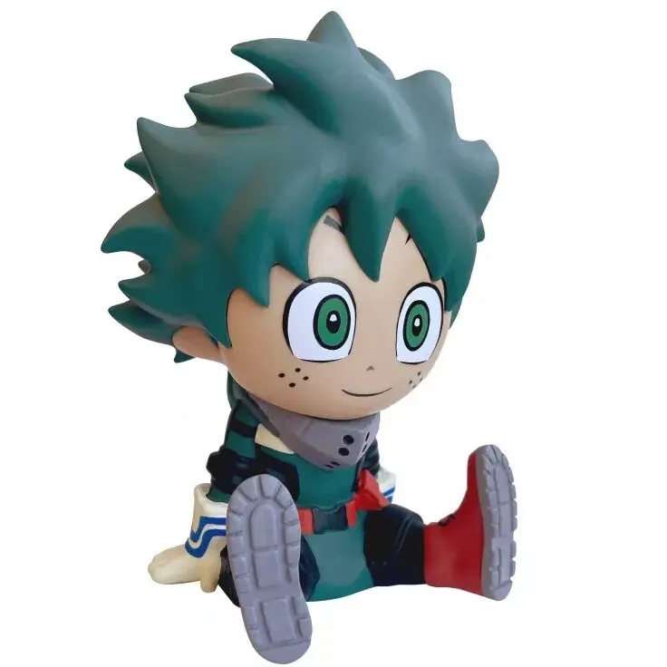 My Hero Academia Spardose Izuku Midoriya (Deku) 18 cm termékfotó