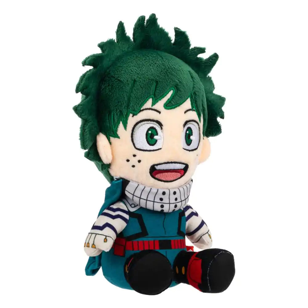 My Hero Academia Plüschfigur Izuku Midoriya 20 cm termékfotó