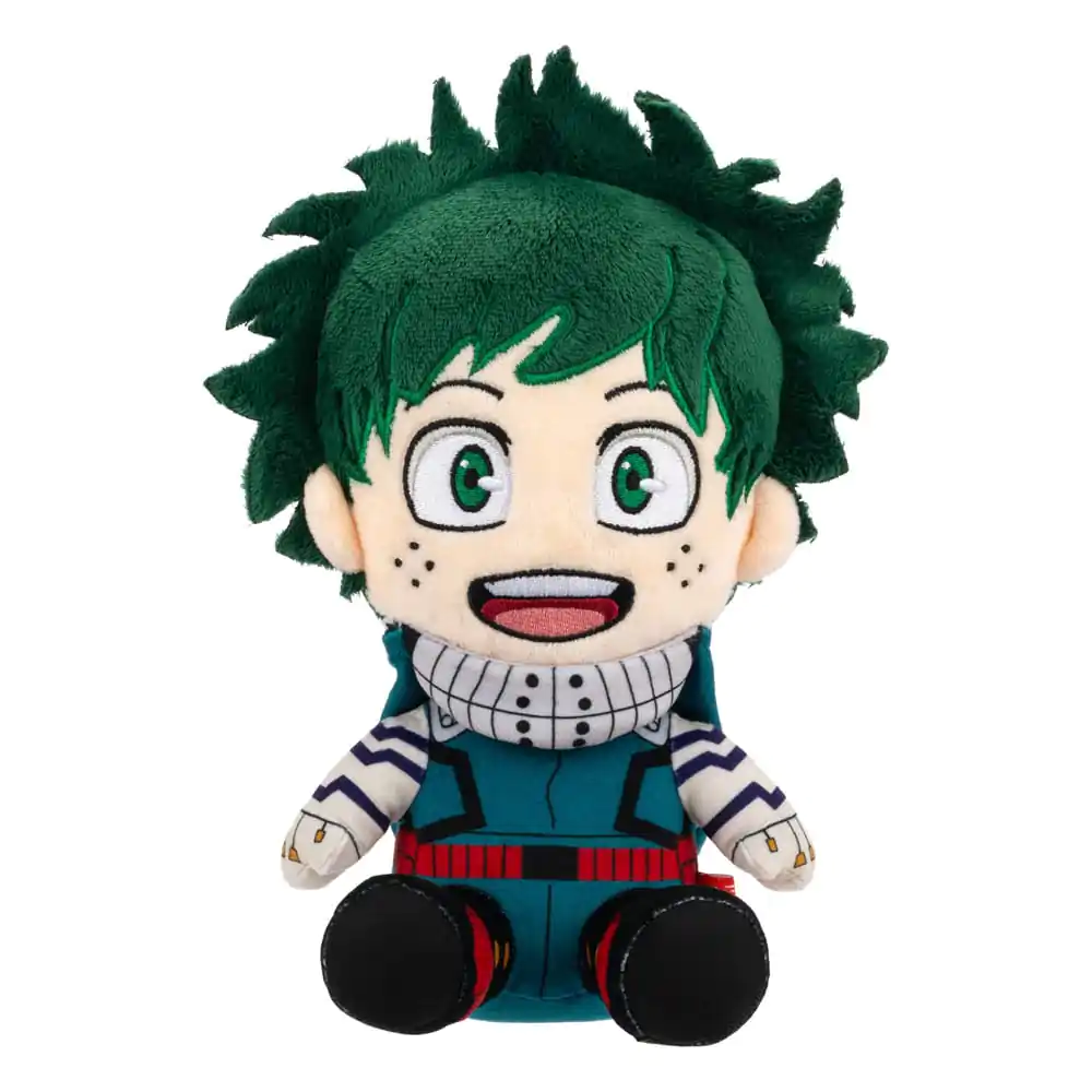 My Hero Academia Plüschfigur Izuku Midoriya 20 cm termékfotó