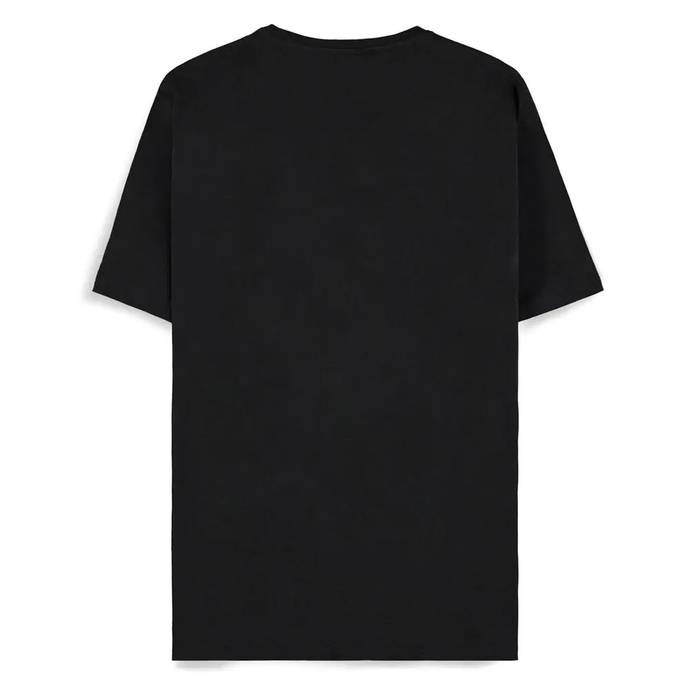 My Hero Academia Izuku Midoriya T-shirt Produktfoto