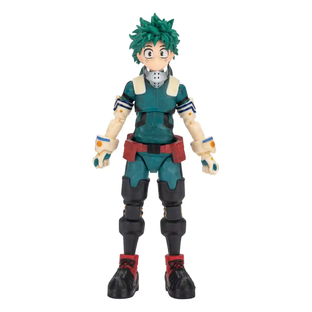 My Hero Academia Actionfigur Izuku Midoriya 17 cm termékfotó