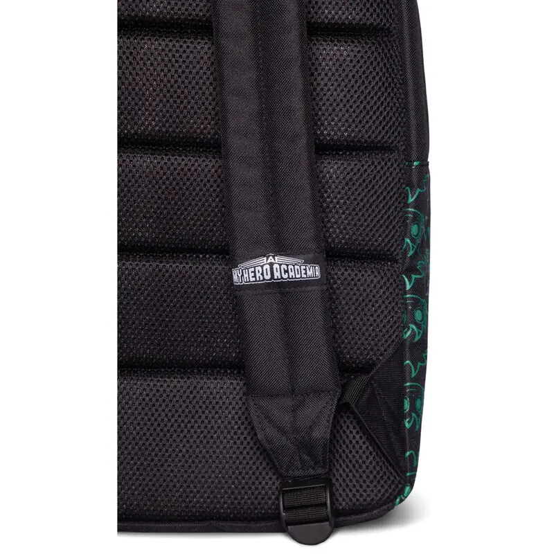 My Hero Academia Izuku Midoriya Rucksack 46 cm Produktfoto