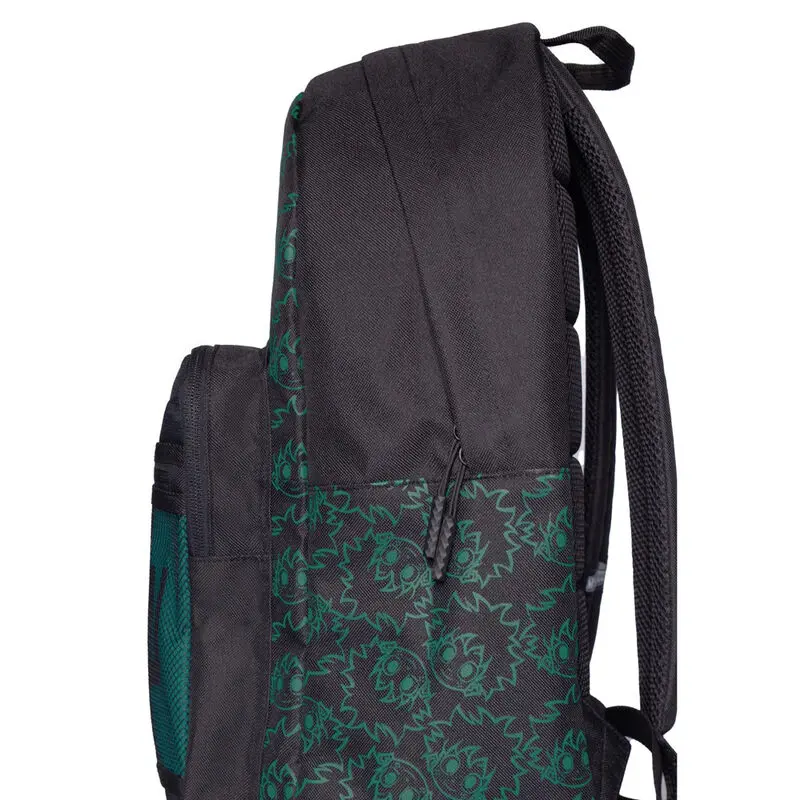 My Hero Academia Izuku Midoriya Rucksack 46 cm Produktfoto